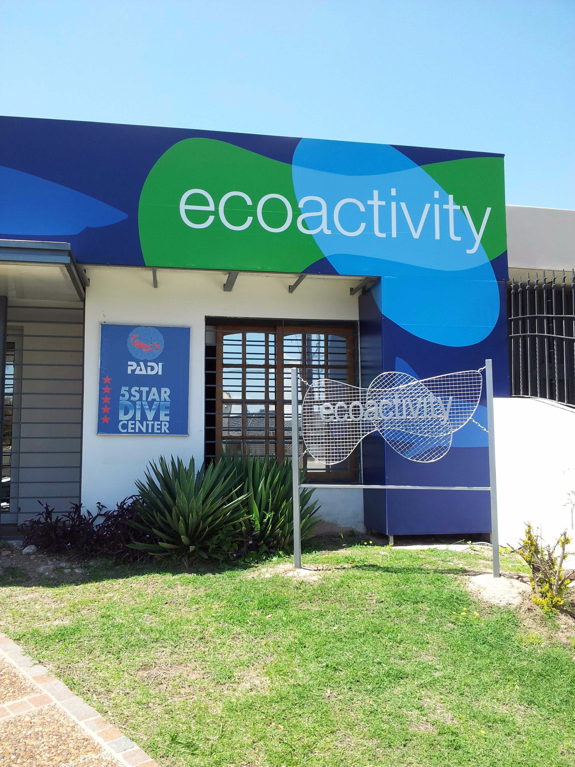 Ecoactivity