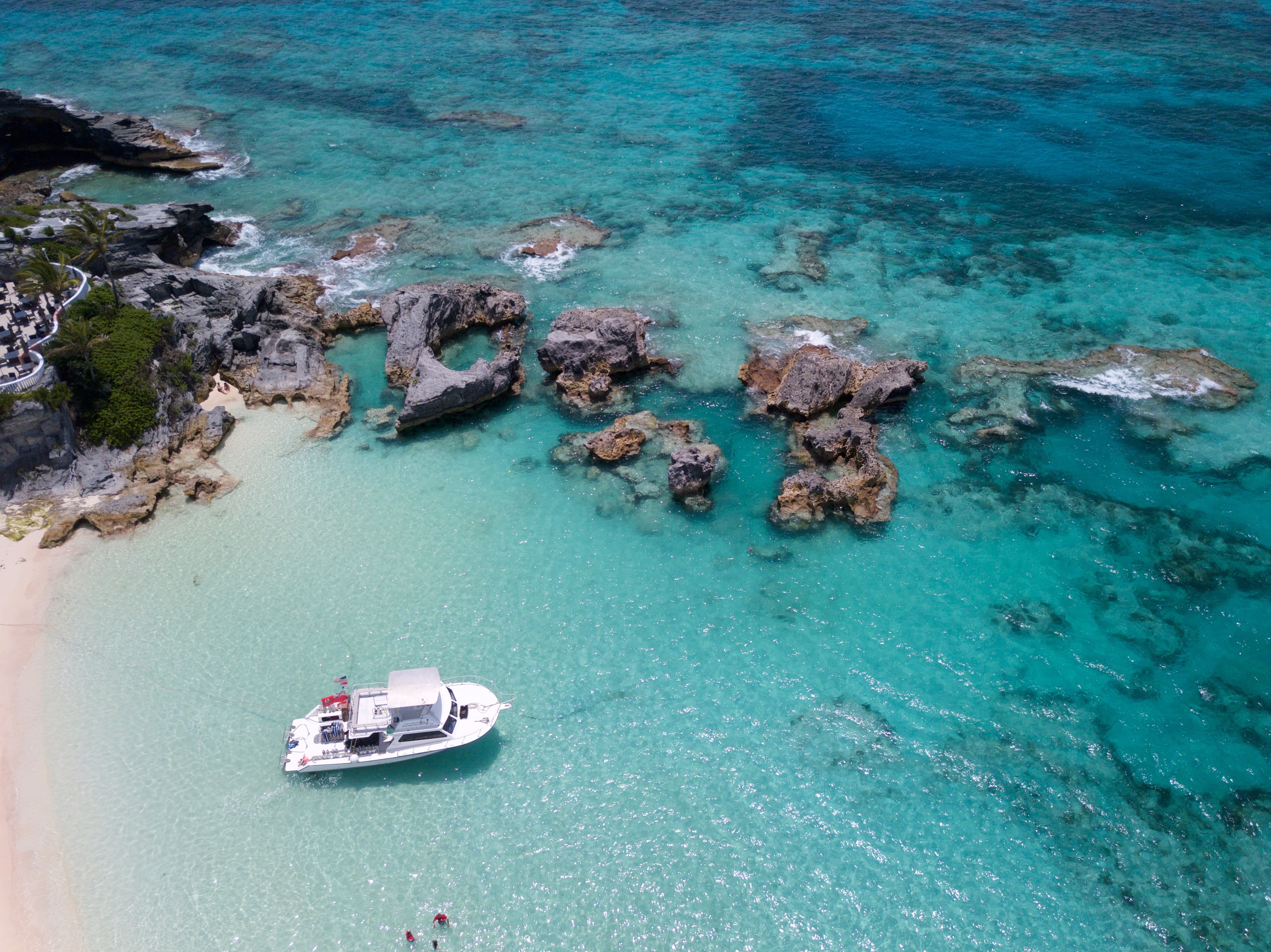 Dive Bermuda Limited