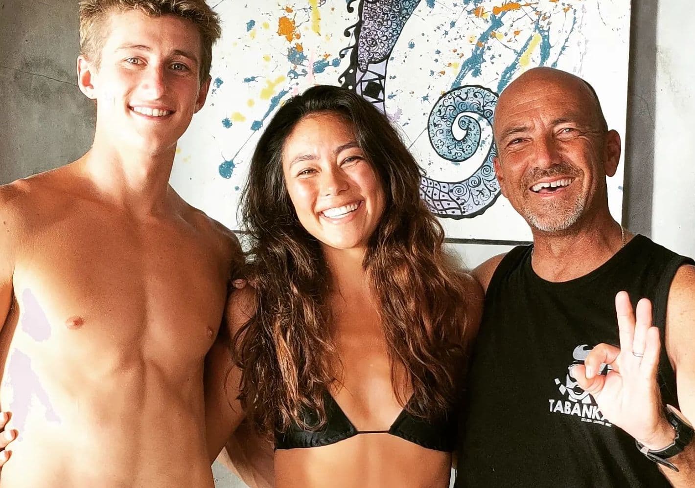 Tabanka Scuba Diving Inc