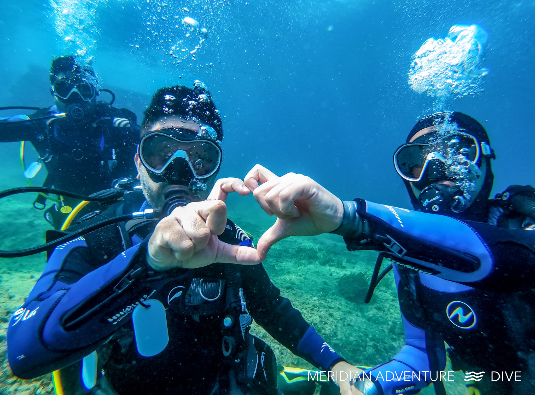 Meridian Adventure Dive &amp; Watersports Club