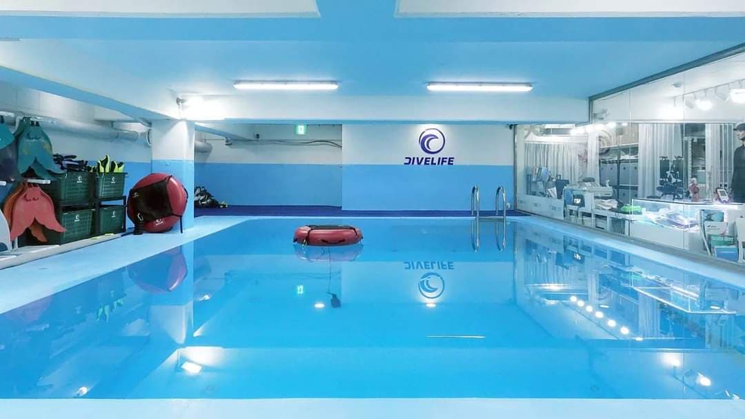 Divelife