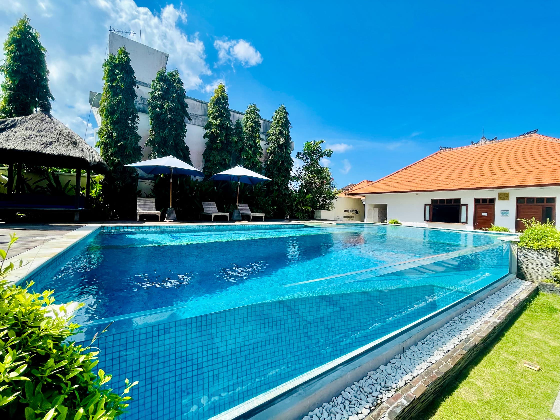 Neptune Scuba Diving