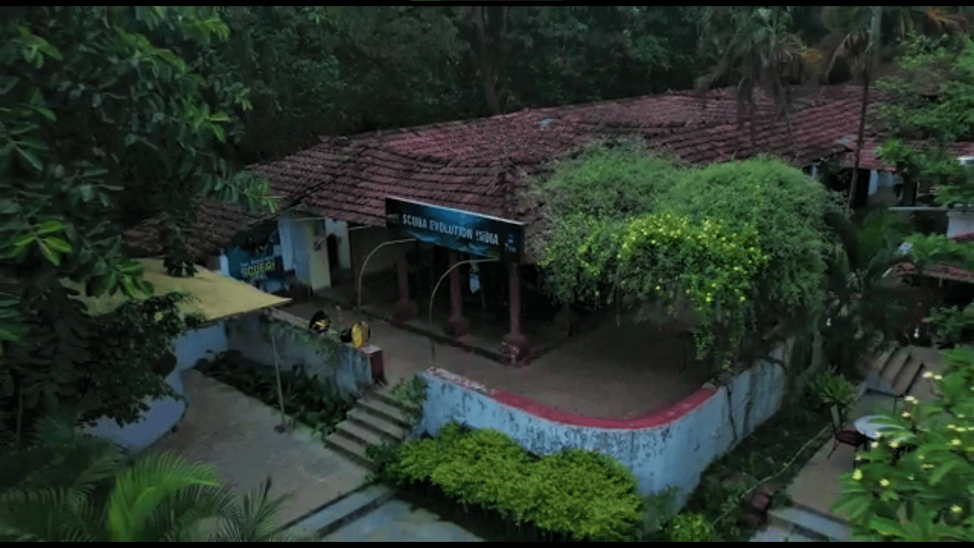 Scuba Evolution India