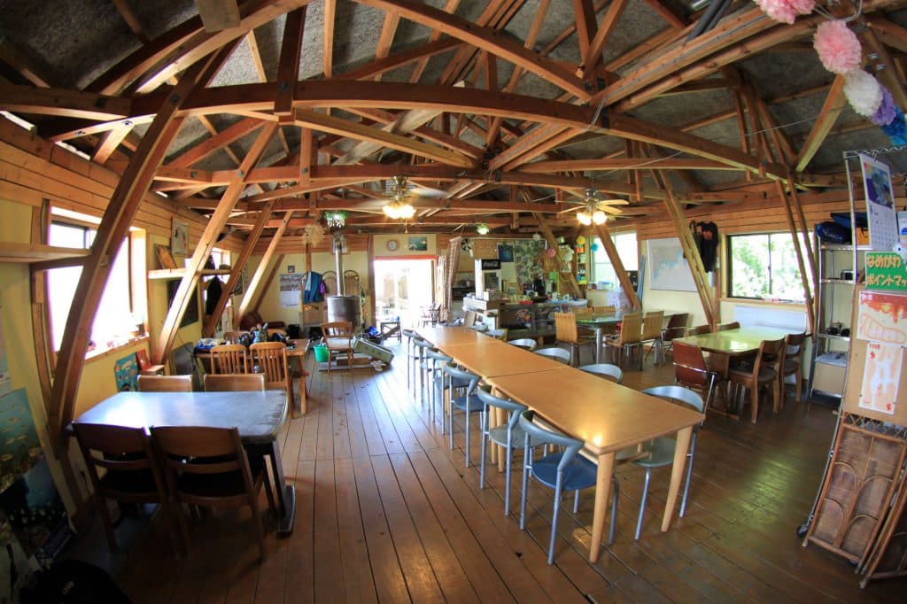 NAMEGAWA DIVING SERVICE