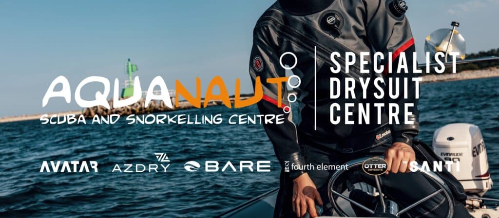 Aquanaut Scuba &amp; Snorkelling Centre Ltd