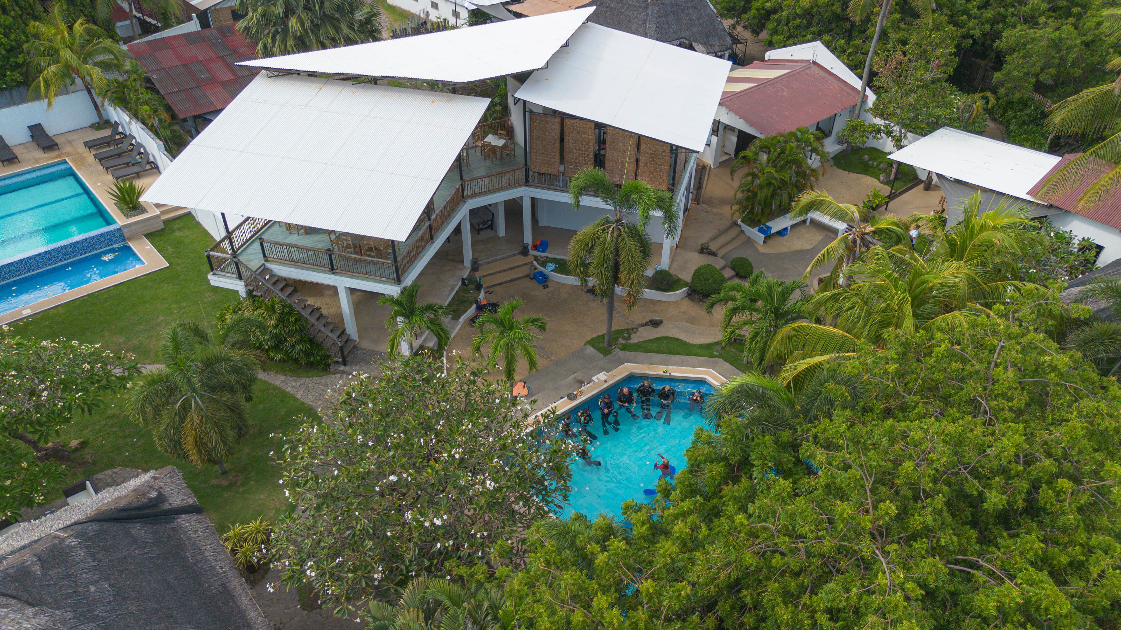 Liquid Dive Dumaguete