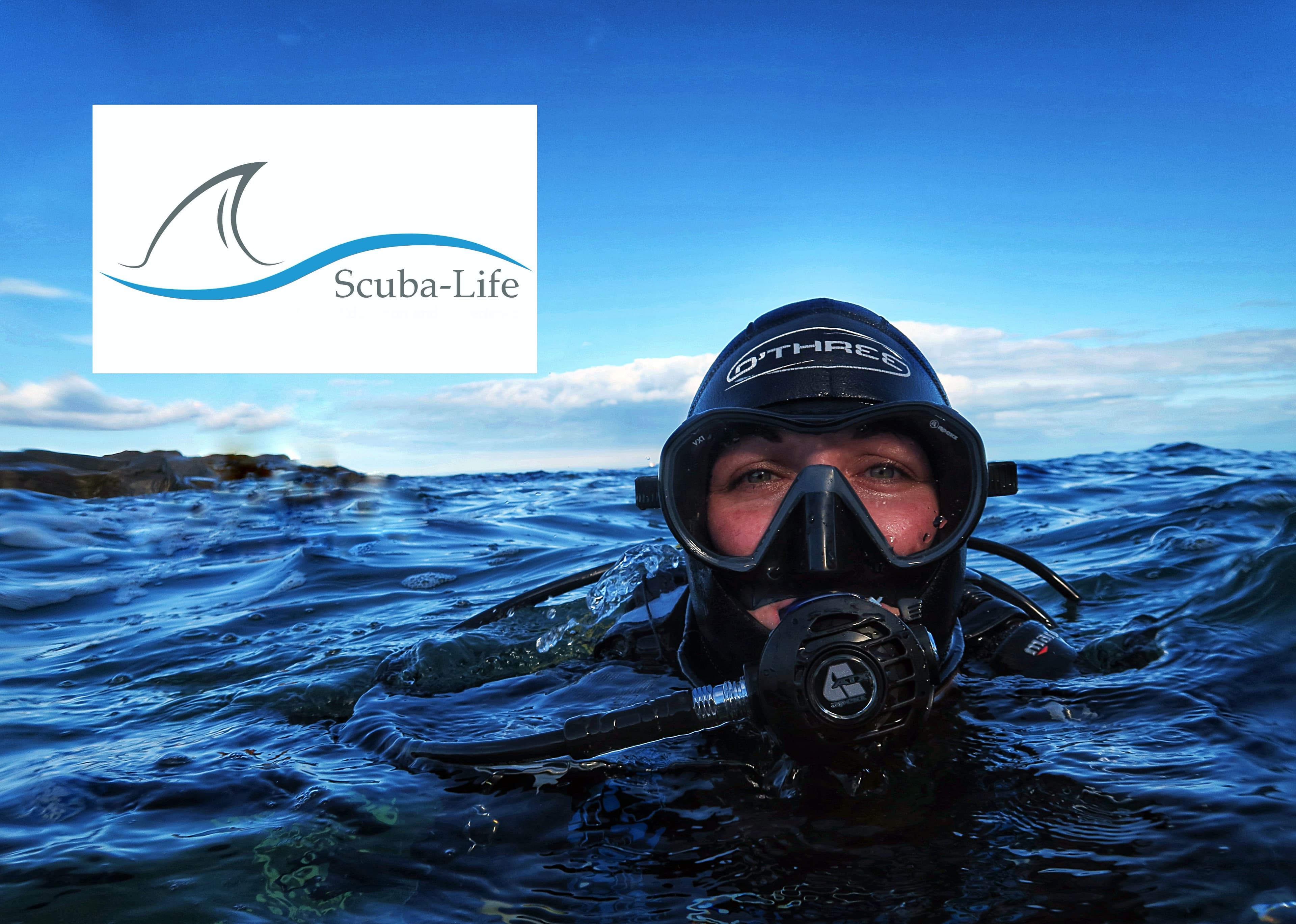 Scuba-Life