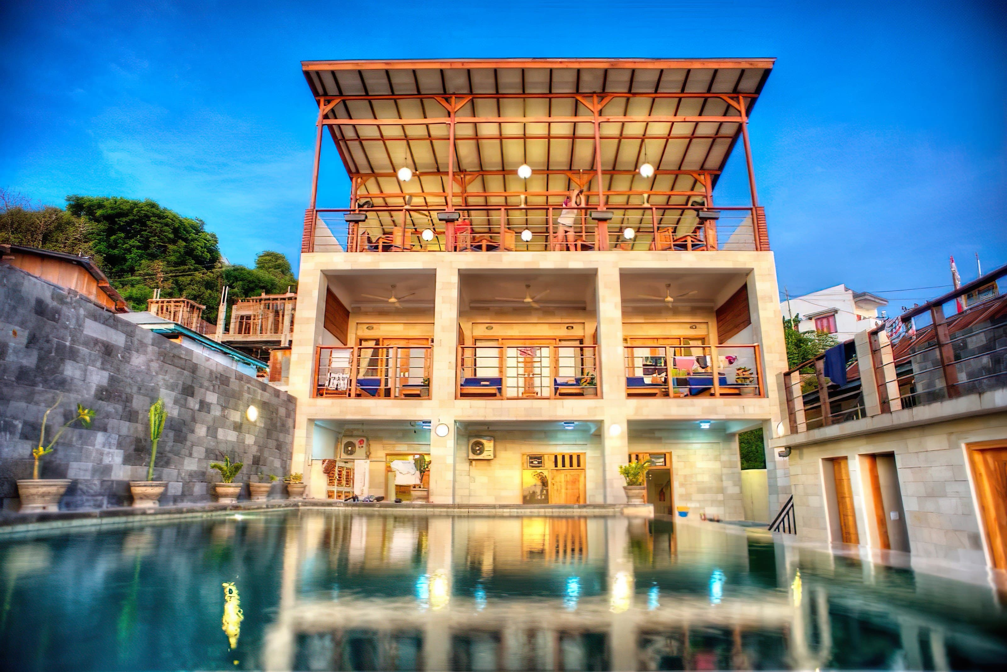 Blue Marlin Dive Komodo