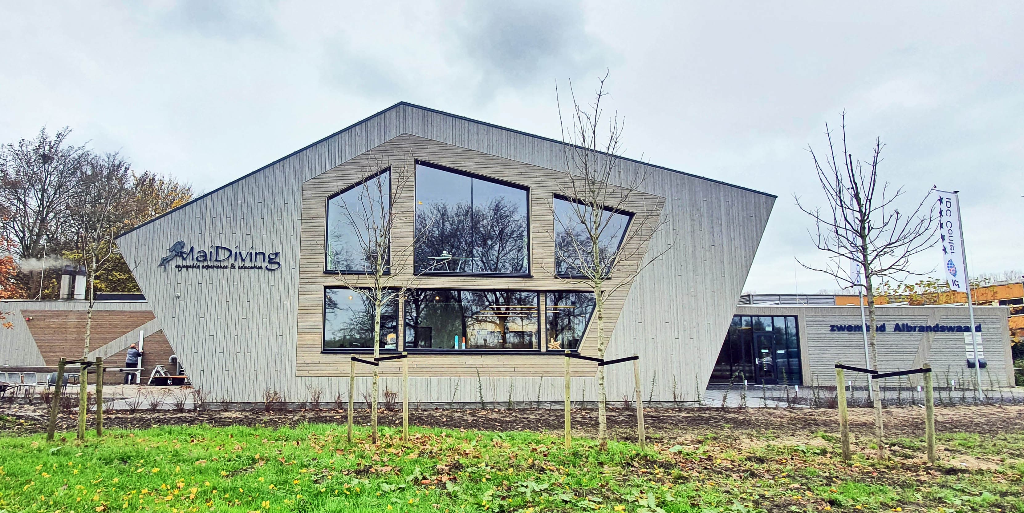 MaiDiving Divecenter