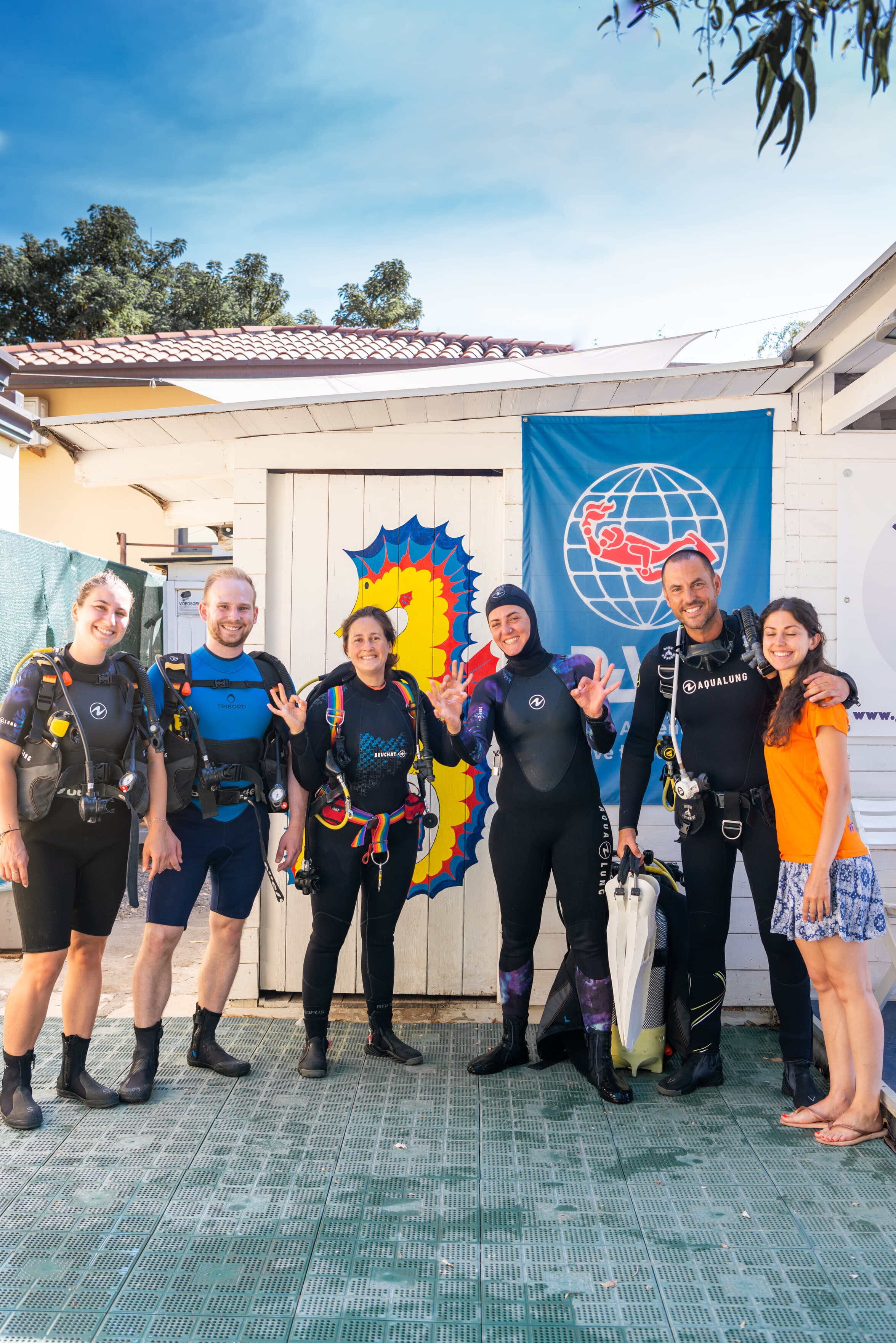 Jonio Pro-Dive Catania