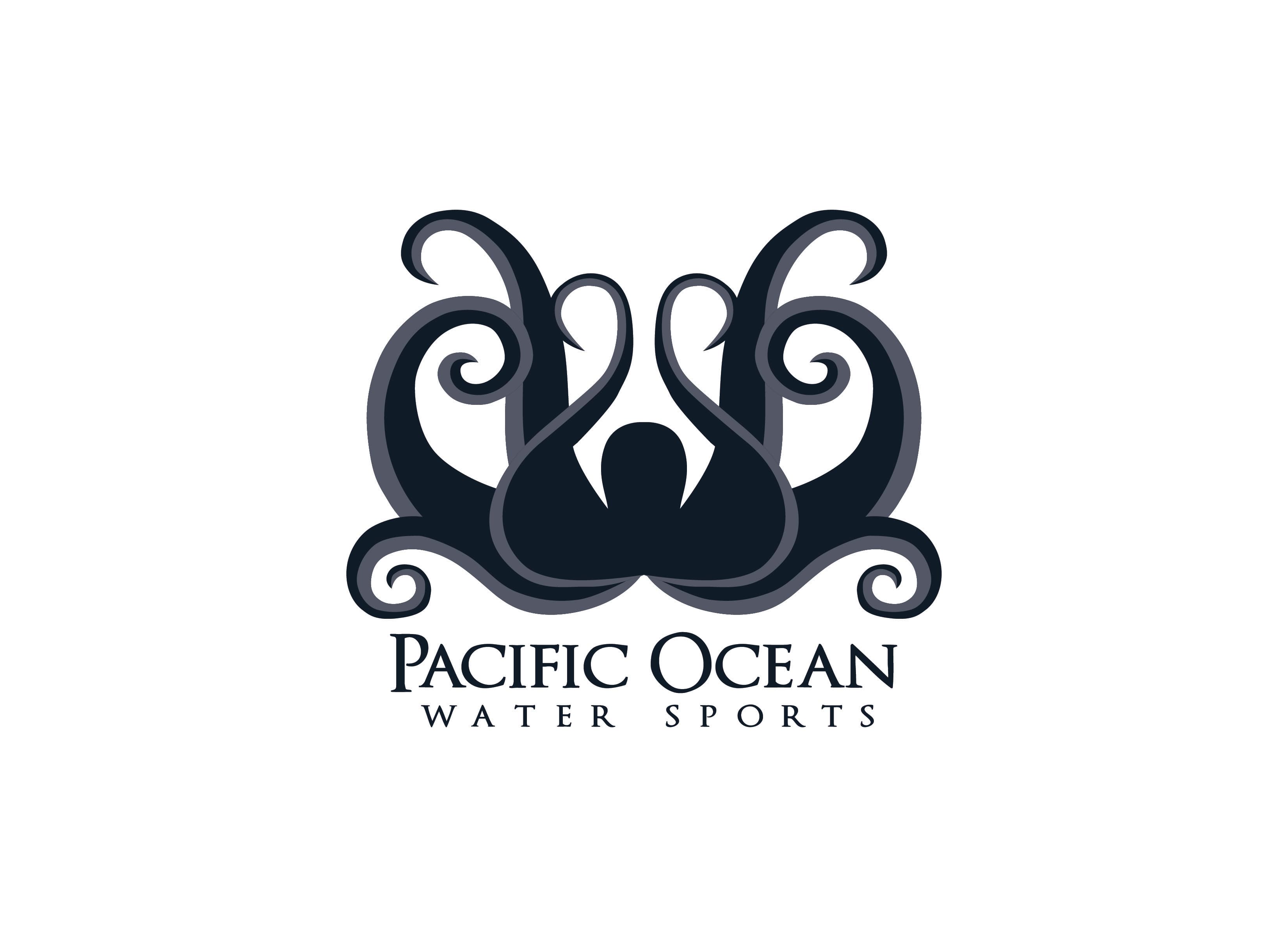 Pacific Ocean Water Sports