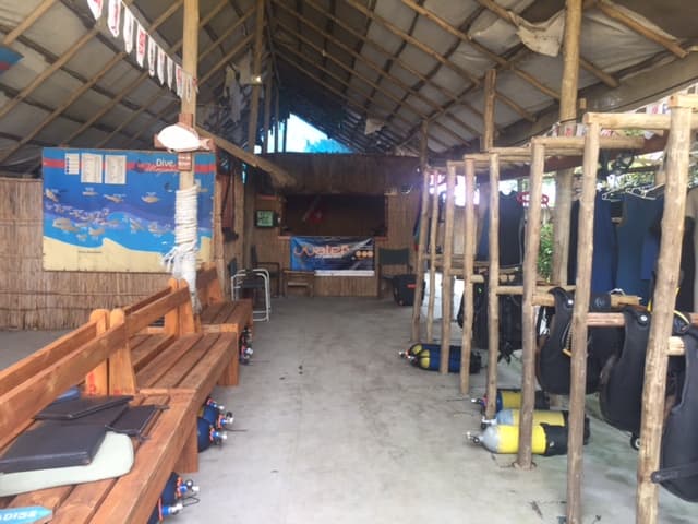 Underwater Explorers