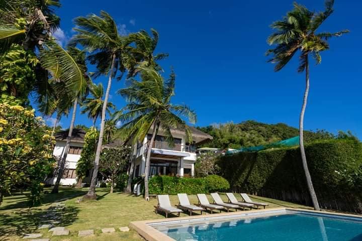 The Asri Dive and Leisure Resort