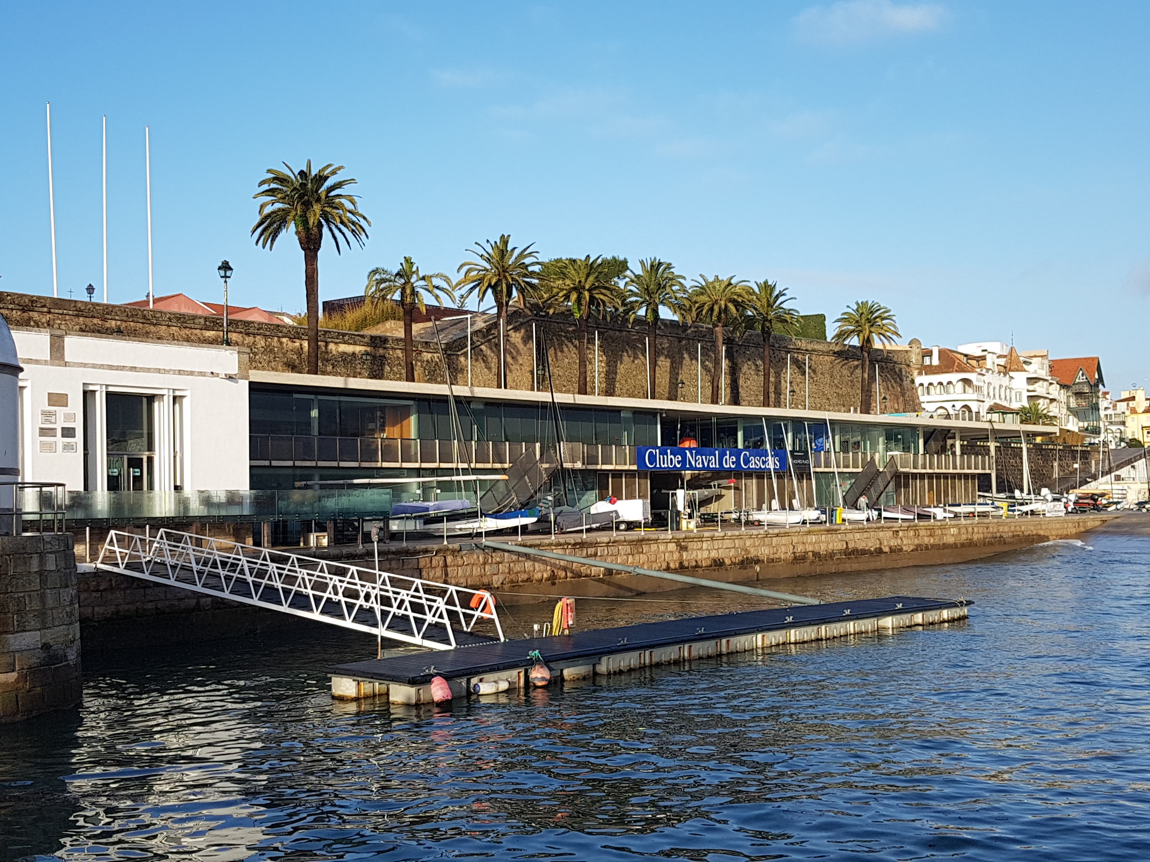 Clube Naval de Cascais