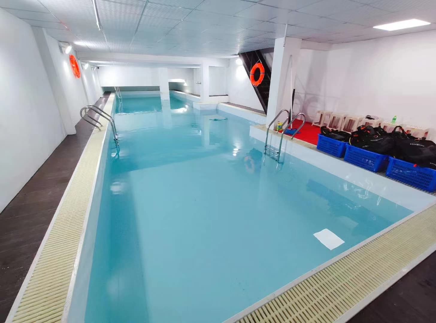 Happy Dive International Dive Center