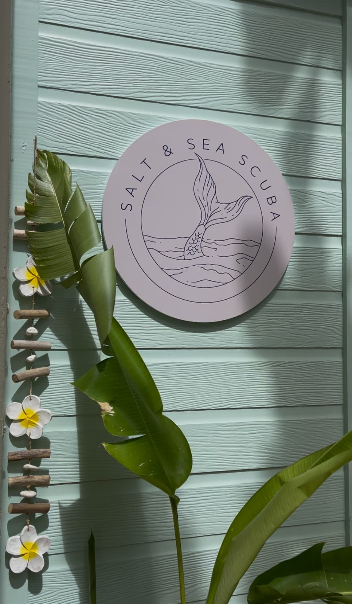 Salt &amp; Sea Scuba