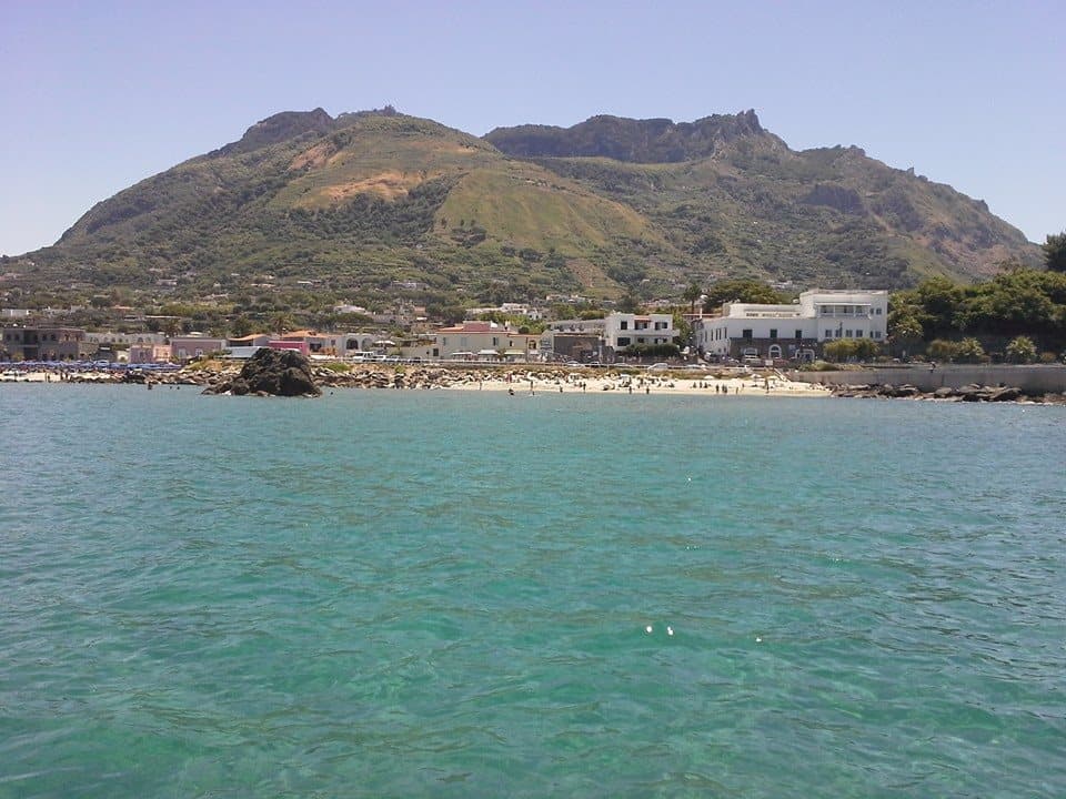 A.S.D. Diving Agency Ischia