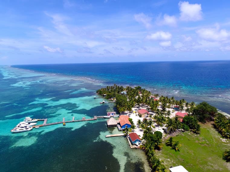 Blue Marlin Beach Resort