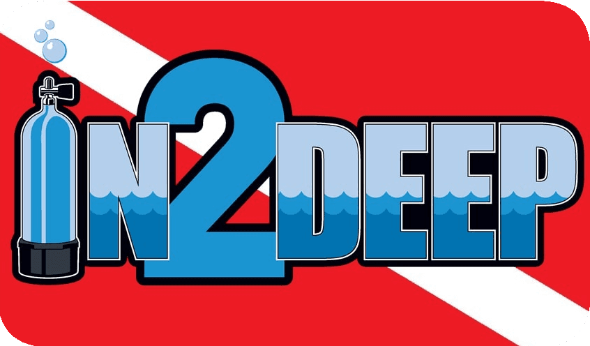 In 2 Deep, Inc.