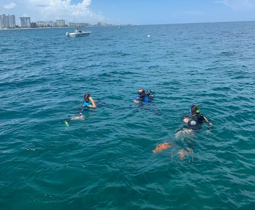 South Florida Diving Headquarters