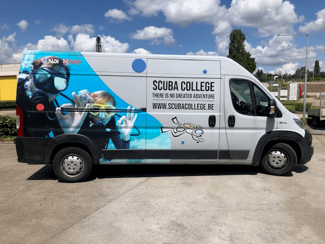 Scuba College
