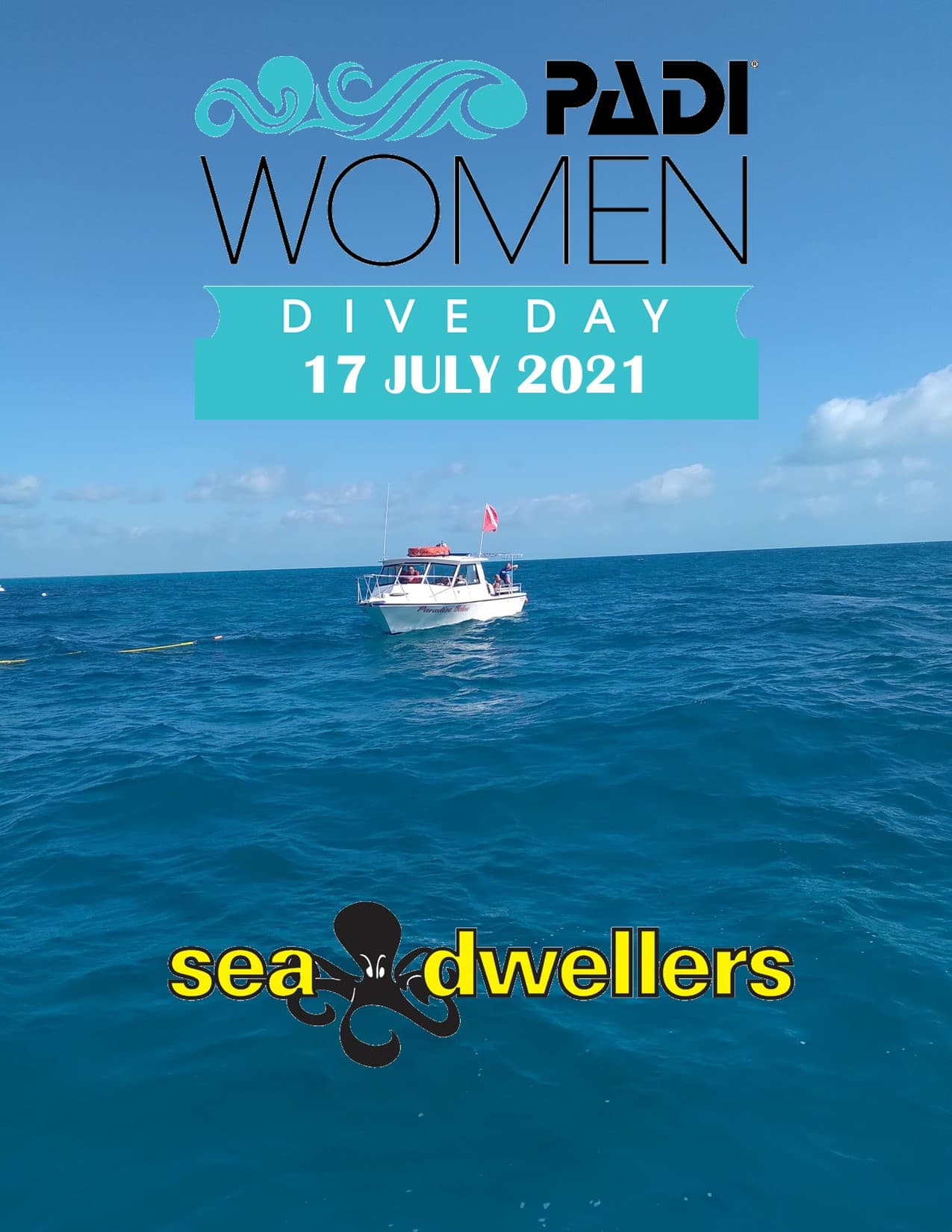 Sea Dwellers Dive Center, Inc.