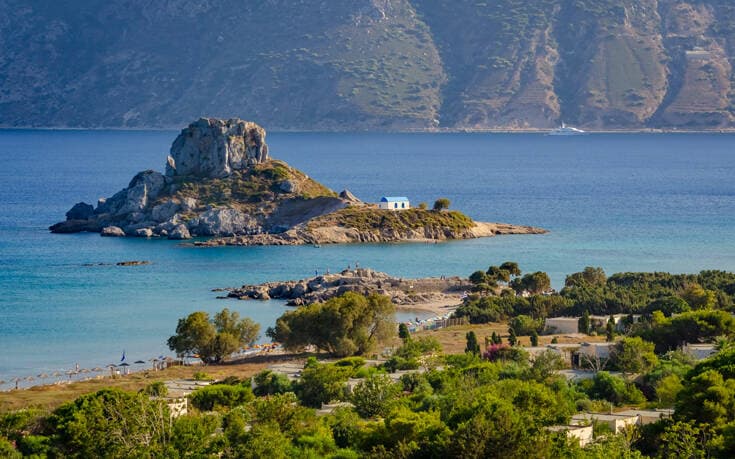 Sea World Scuba Diving Center Kos