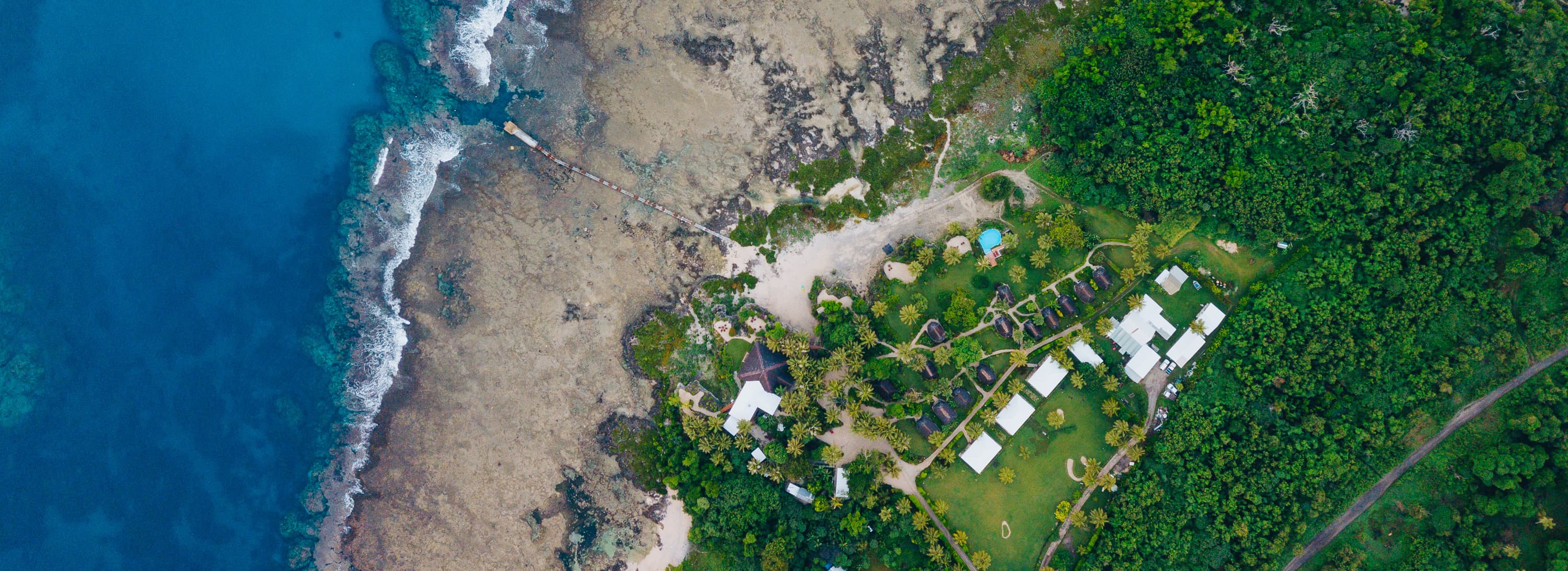 Volcano Island Divers