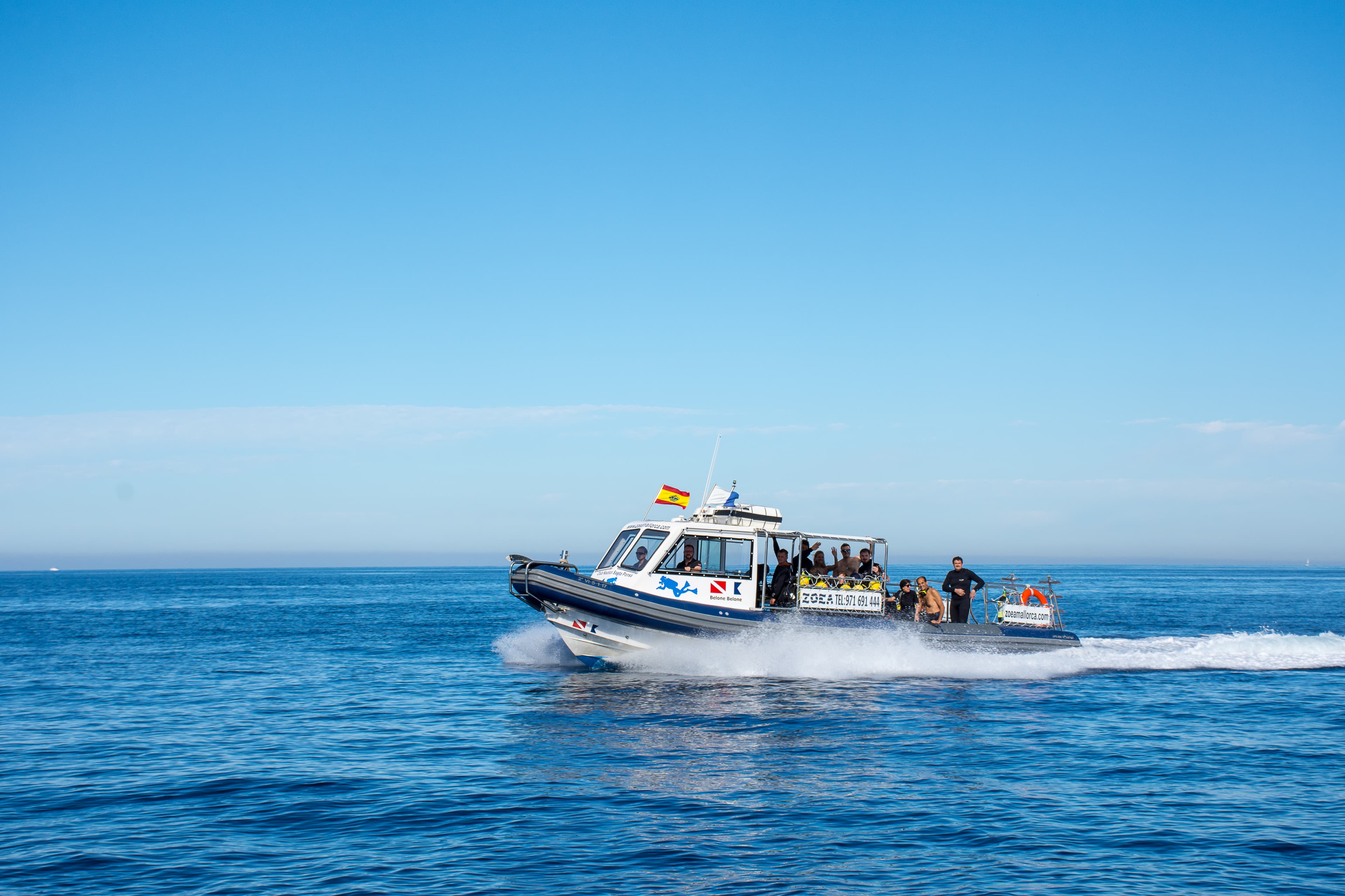 ZOEA Mallorca