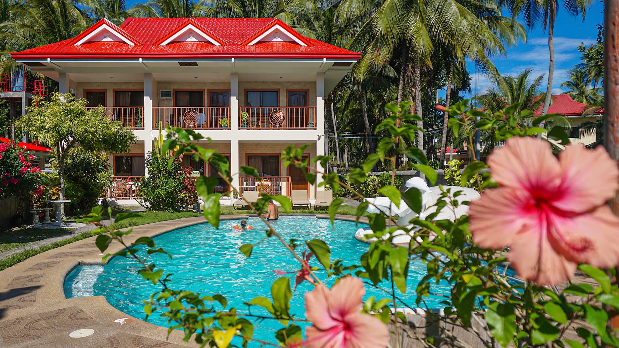 Wellbeach Dive Resort