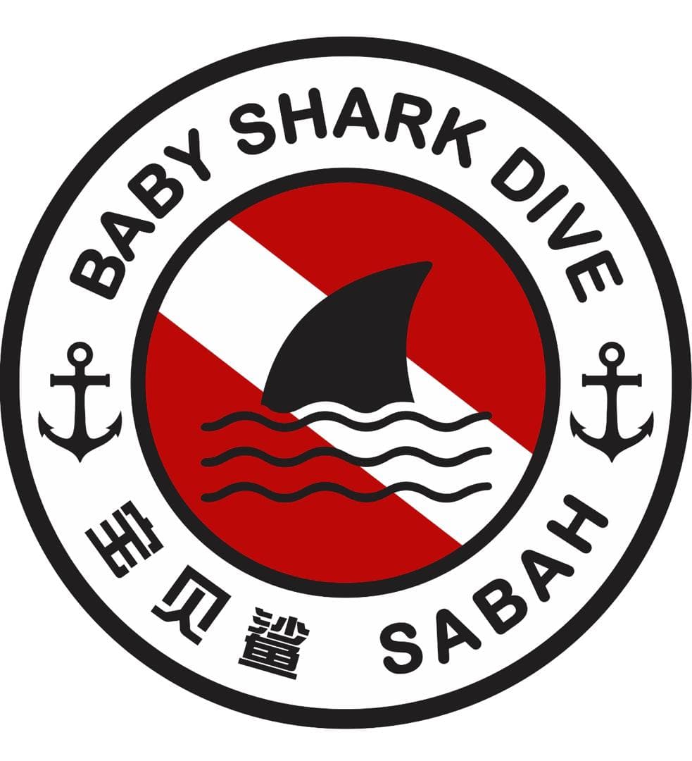 Baby Shark Dive Center