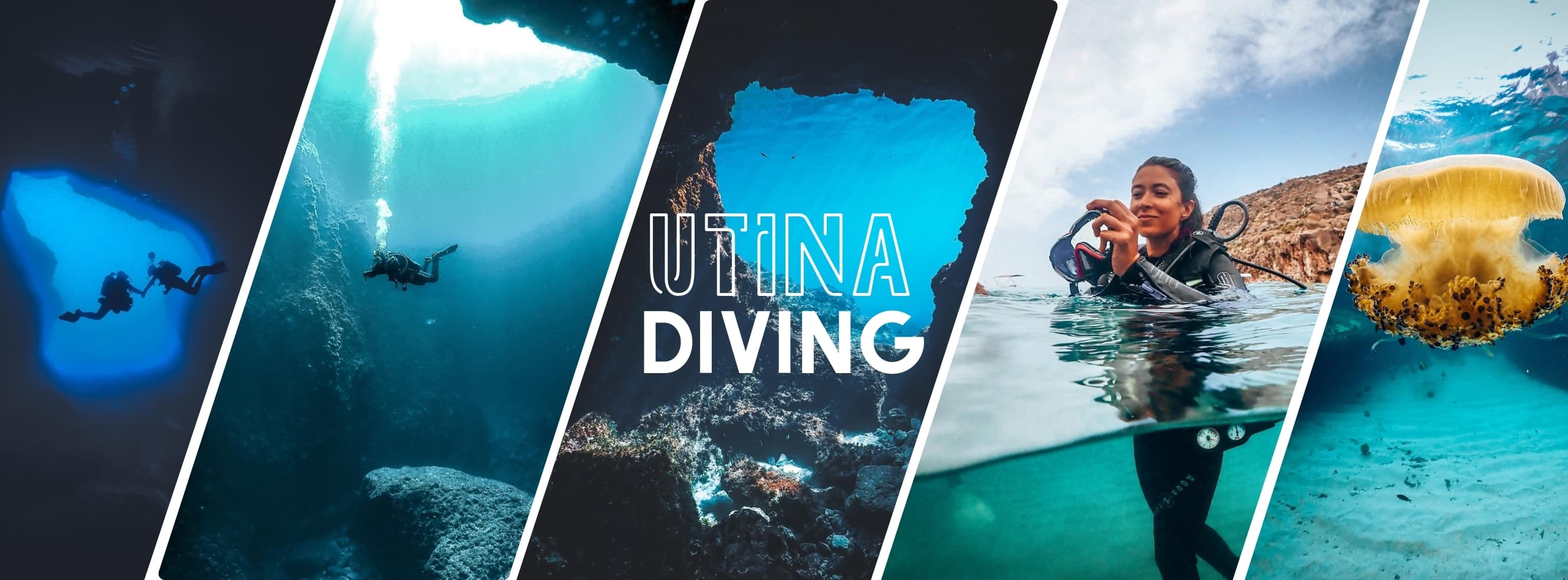 Utina Diving