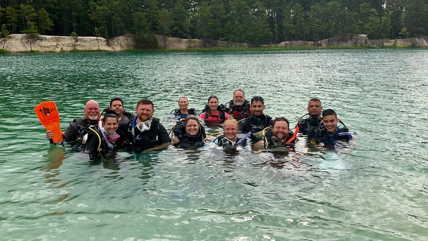 Southeast Texas Scuba LLC