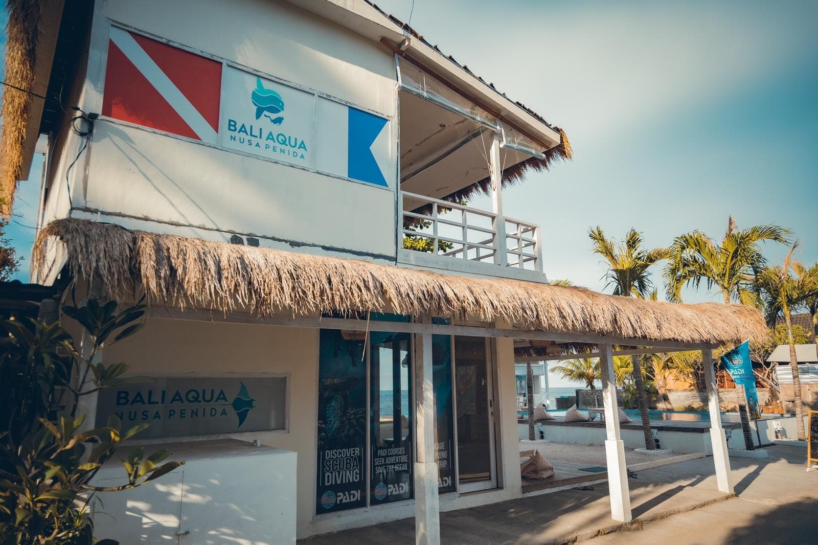 Bali Aqua - Nusa Penida