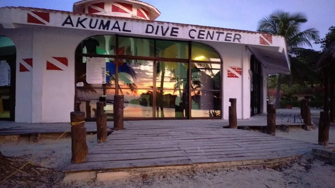 Akumal Dive Center
