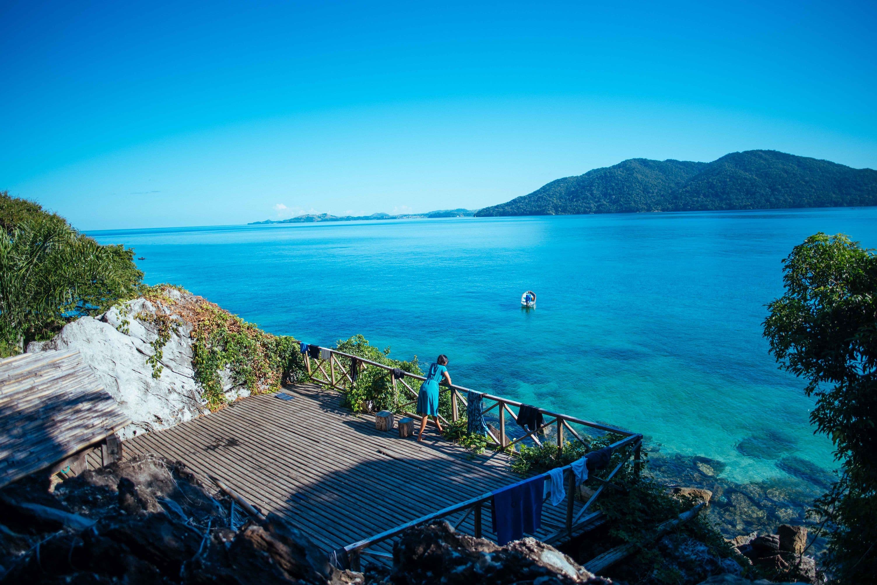 Madagascar Research and Conservation Institute