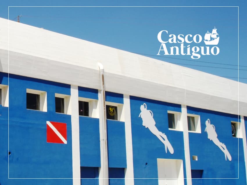 Casco Antiguo Portugal