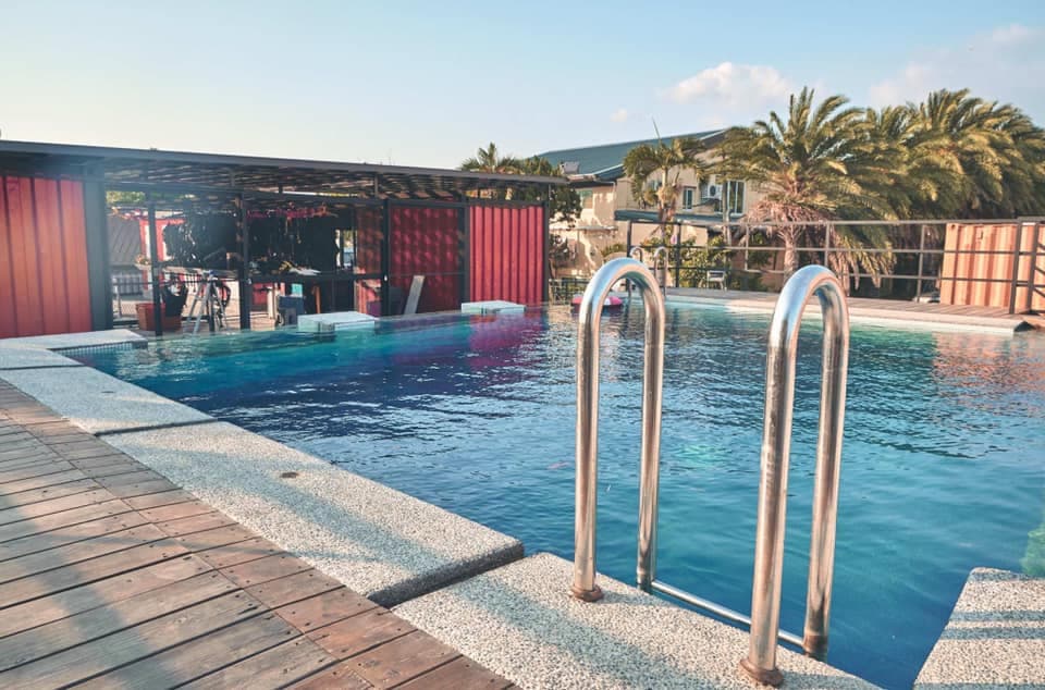 Water Fish Dance Workshop