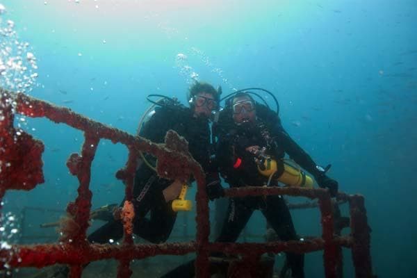 Discovery Diving Co., Inc.