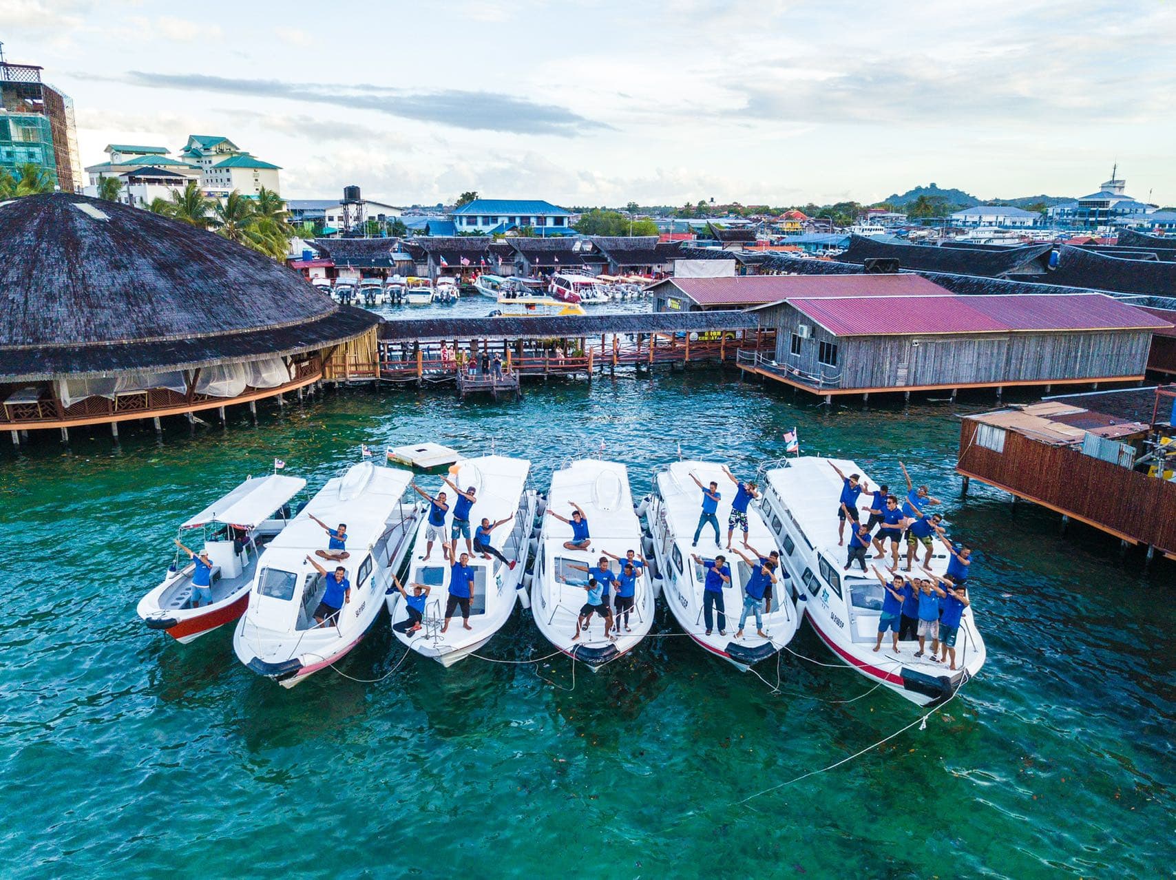 Divers Armada Borneo Sdn Bhd