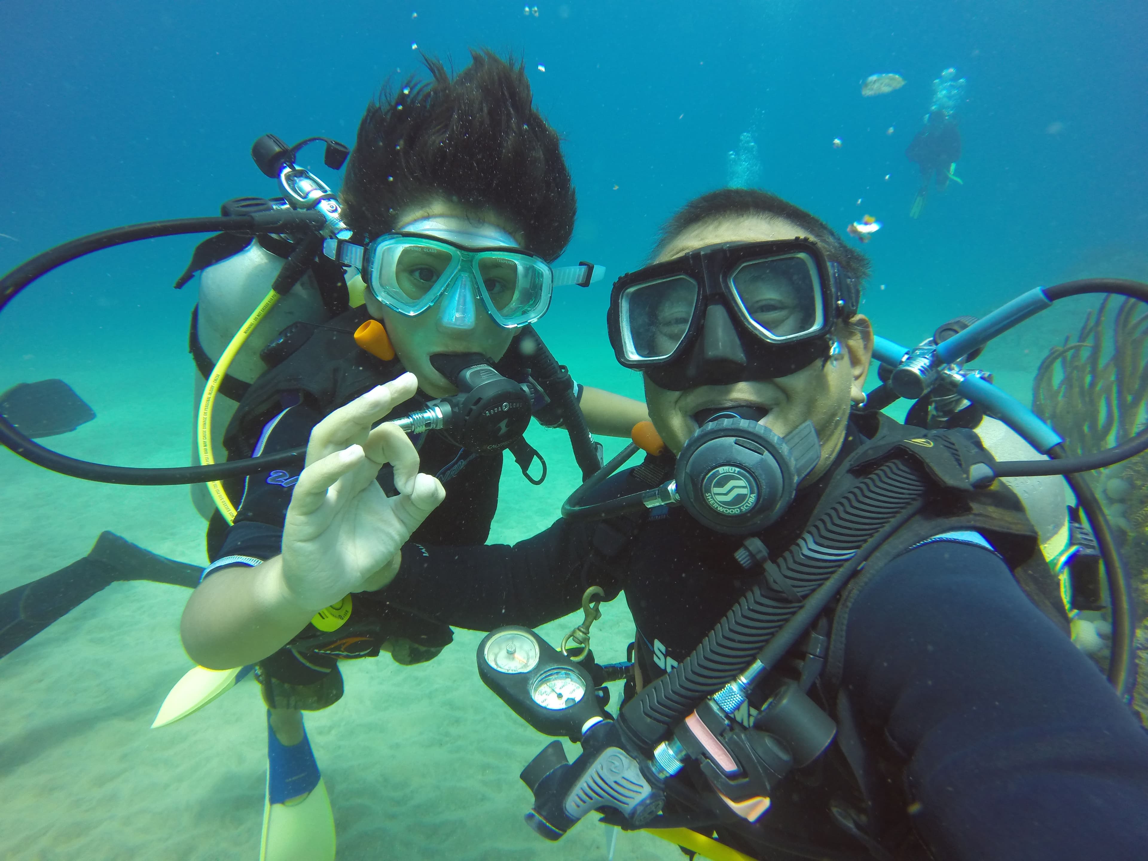 Undersea Tobago Ltd.