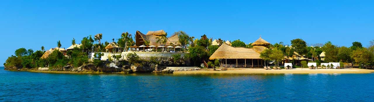 Bali Hai Diving Adventures Menjangan