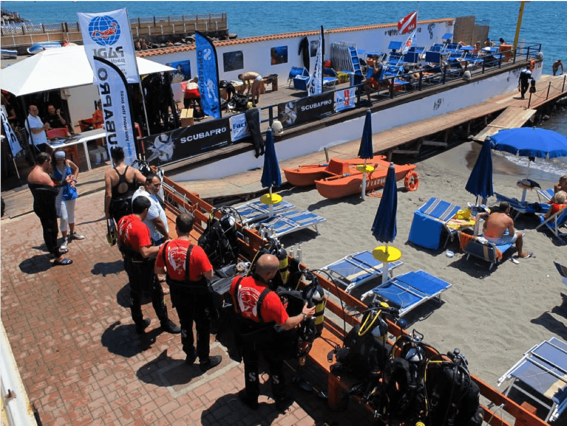 Centro Sub Campi Flegrei Srl