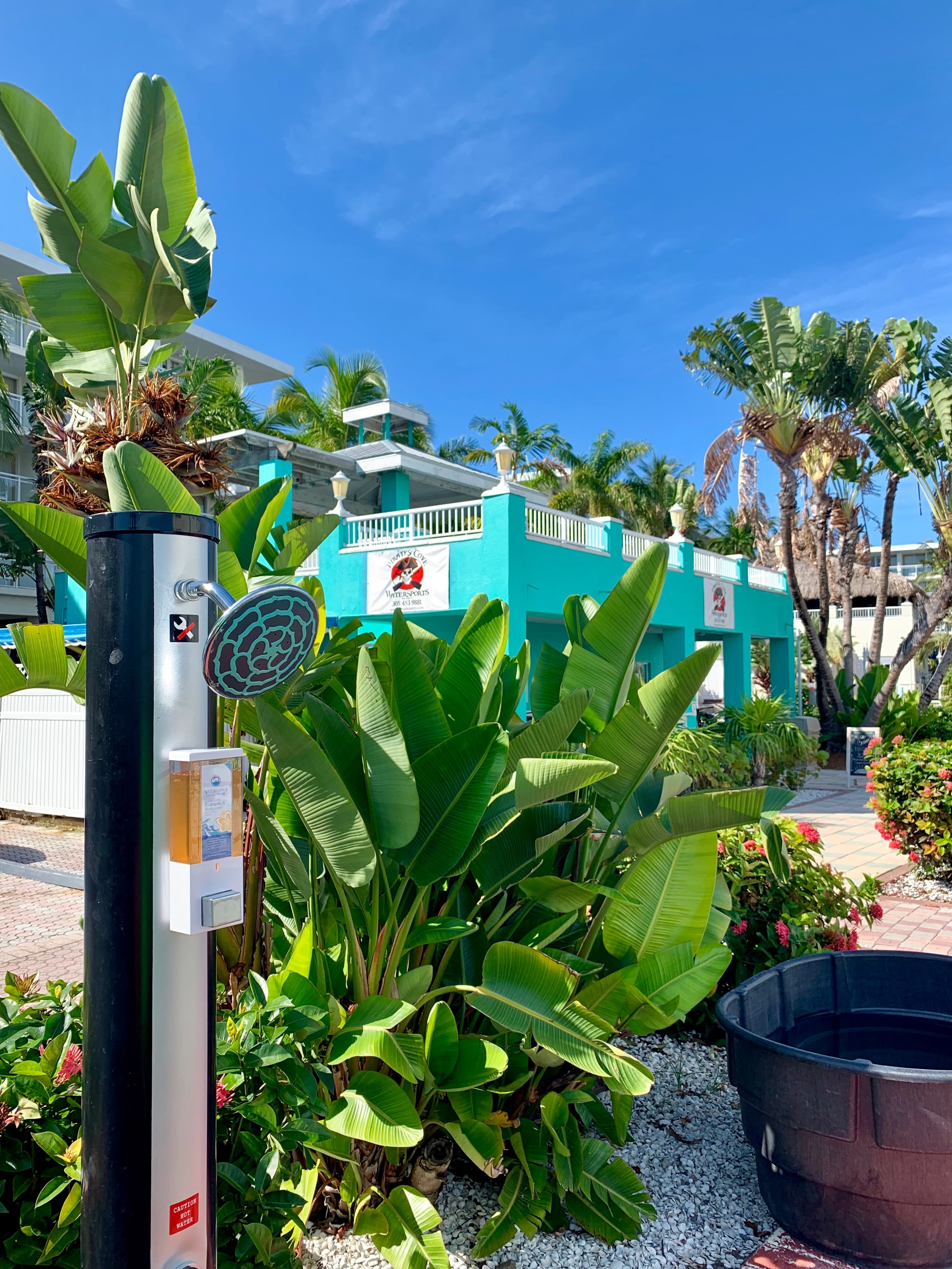 Pirates Cove Watersports