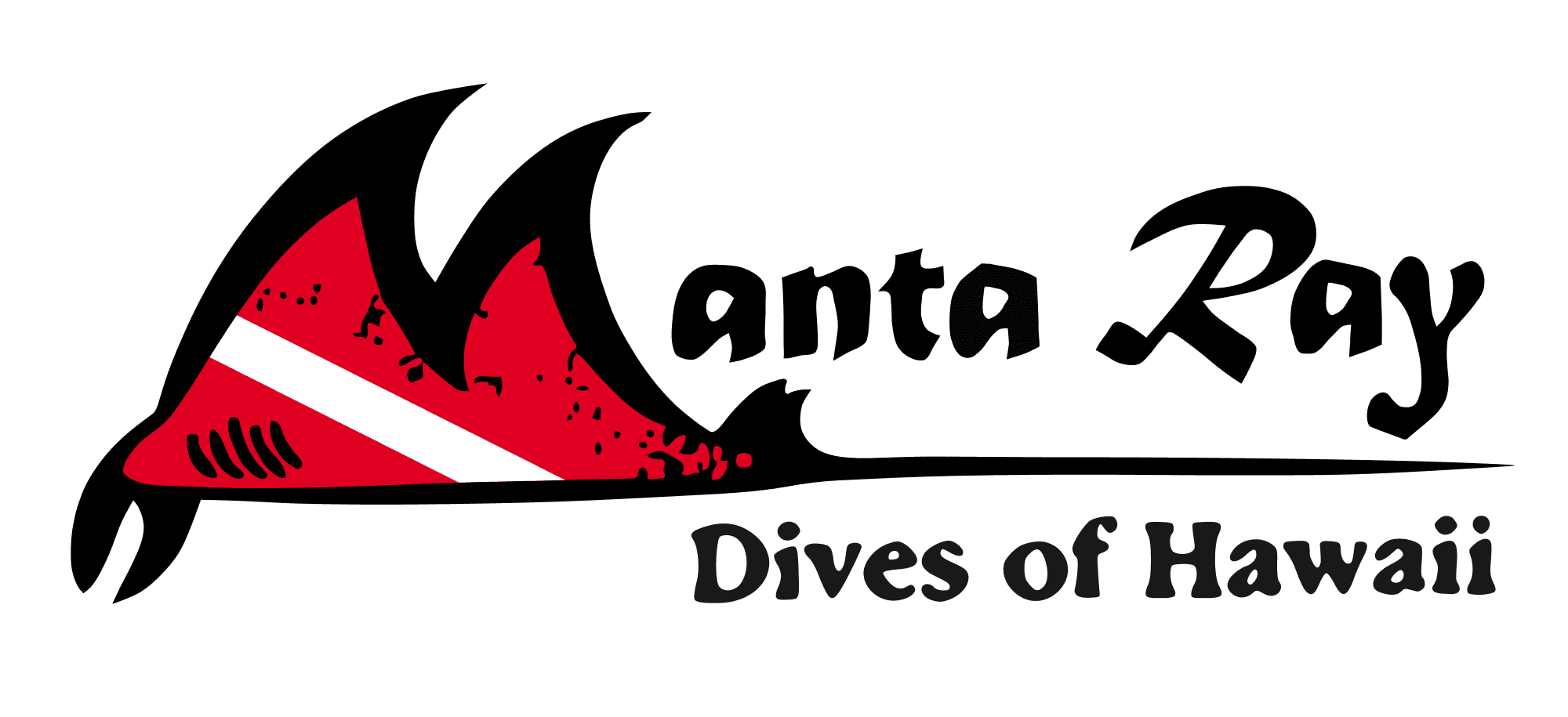 Manta Ray Dives of Hawaii