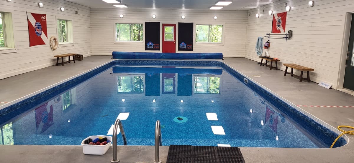 Barrie Scuba House