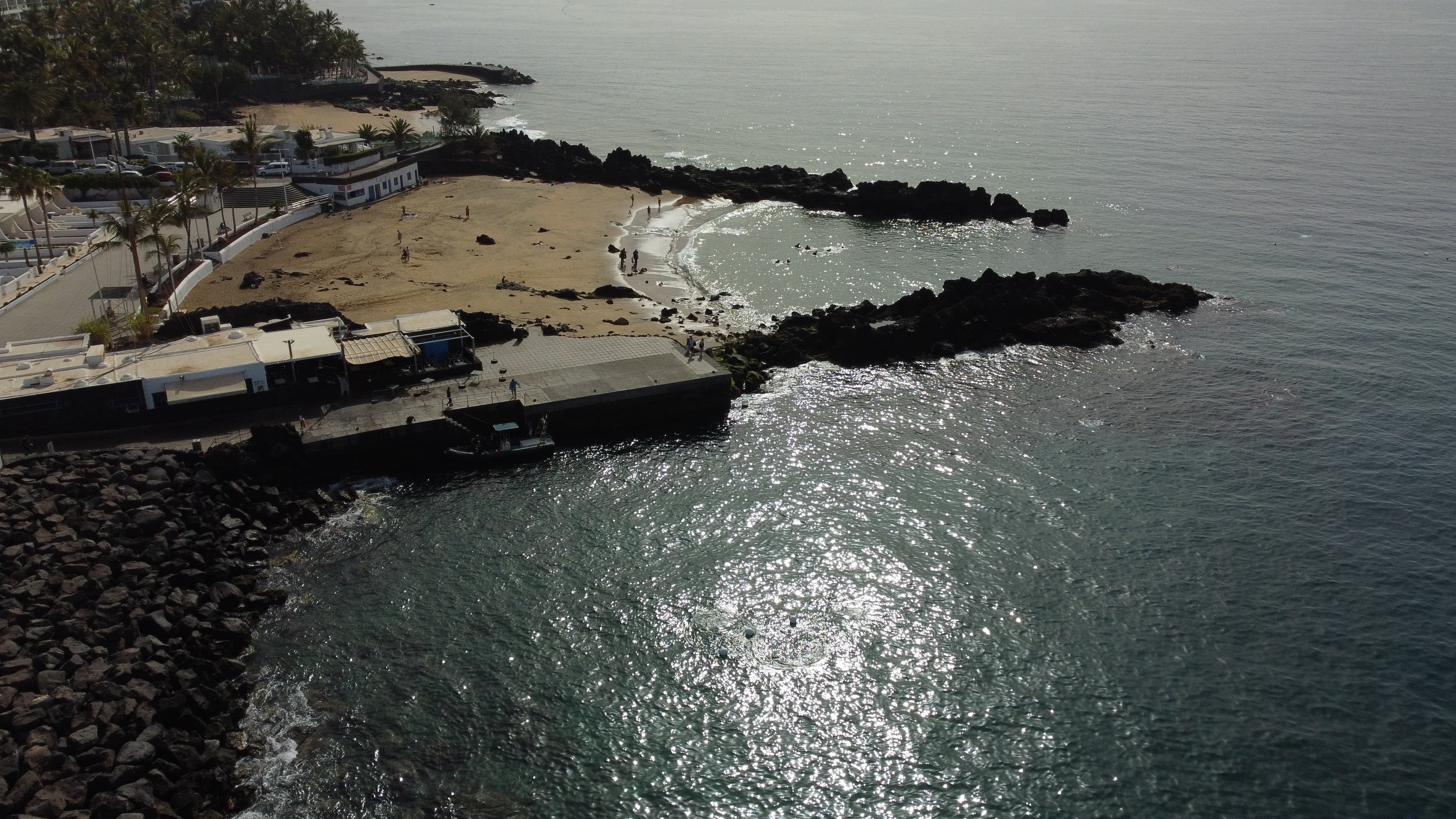 Safari Diving Lanzarote