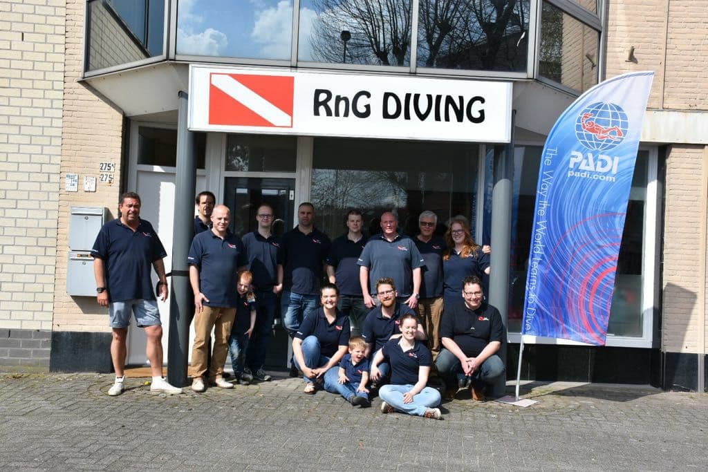 RnG Diving Services