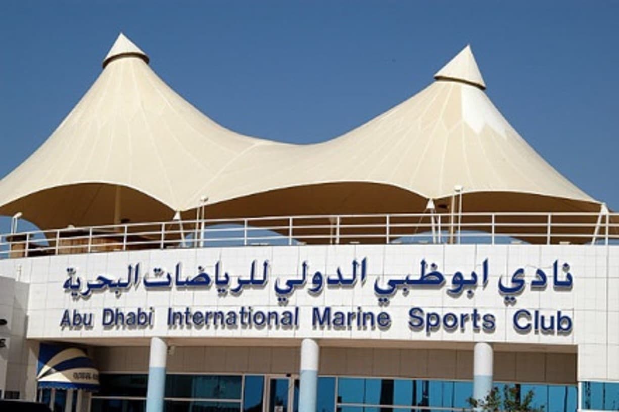 Abu Dhabi Diving Center