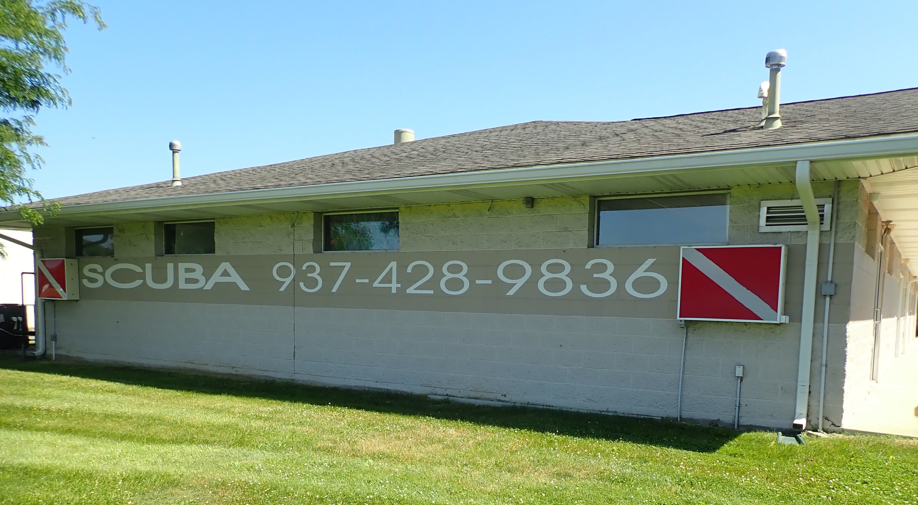 Aquatic Realm Scuba Center